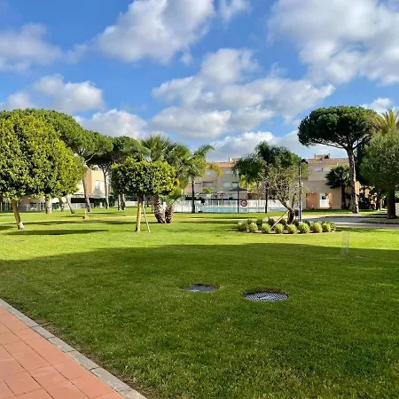 Apartment Campo De Golf *