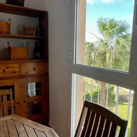 Campo De Golf Apartment