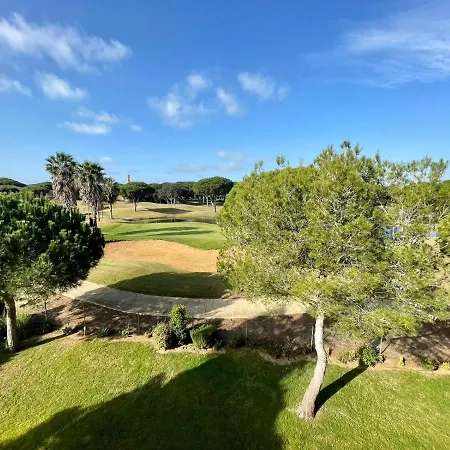 Apartment Campo De Golf Chiclana de la Frontera
