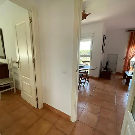 Campo De Golf Apartment Chiclana de la Frontera