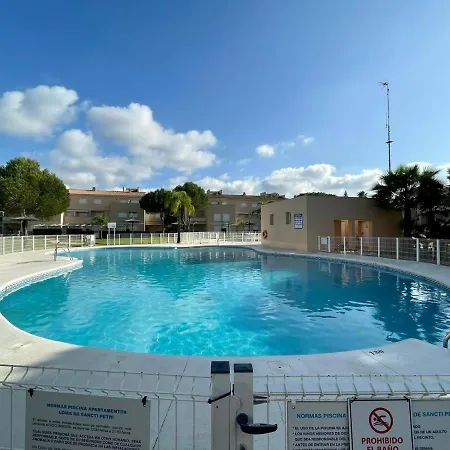 Apartment Campo De Golf
