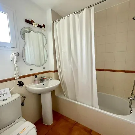 Apartment Campo De Golf