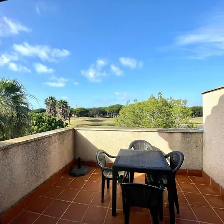Apartment Campo De Golf