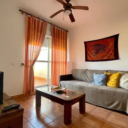 Campo De Golf Apartment Chiclana de la Frontera