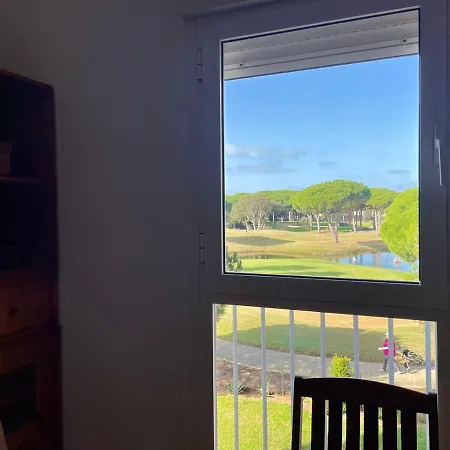 Apartment Campo De Golf