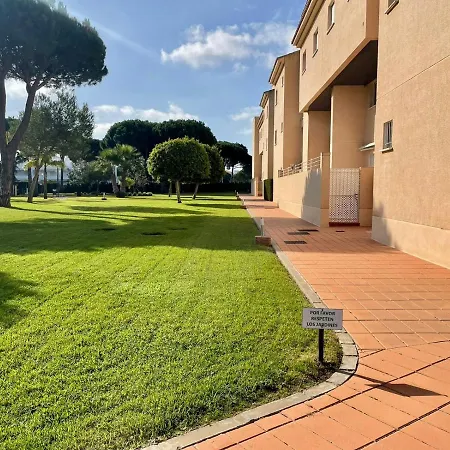 Campo De Golf Apartment Chiclana de la Frontera